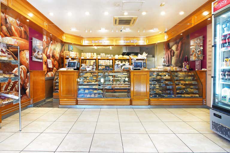 Shop 1, 114 Hampden Road Artarmon NSW 2064 - Image 3