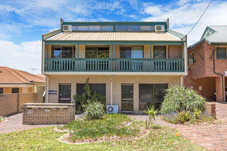 3/20 Leura Street Nedlands WA 6009 - Image 1