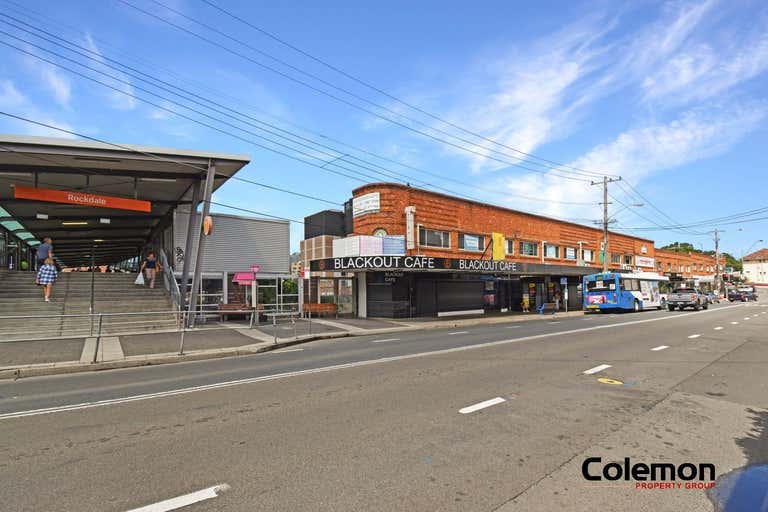 Office 105, 102-120  Railway St Rockdale NSW 2216 - Image 2