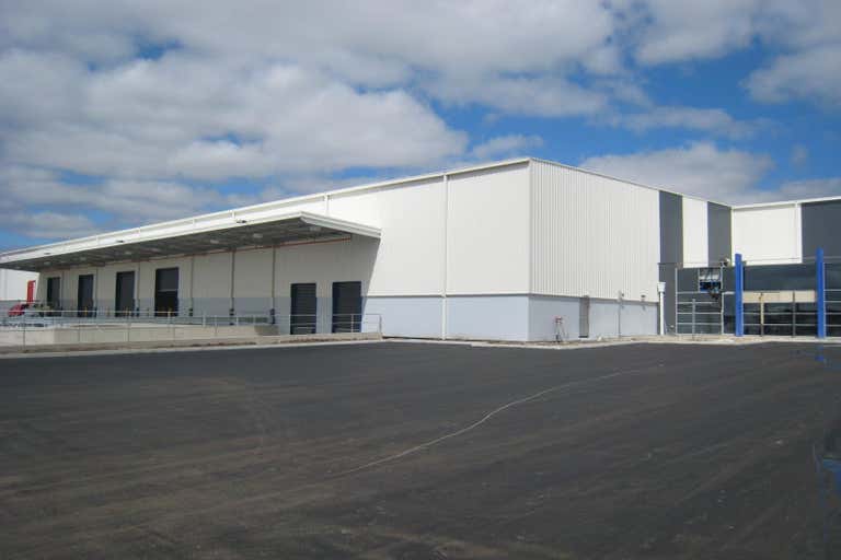 Melbourne Airport Business Park, 18 Jets Court Tullamarine VIC 3043 - Image 1