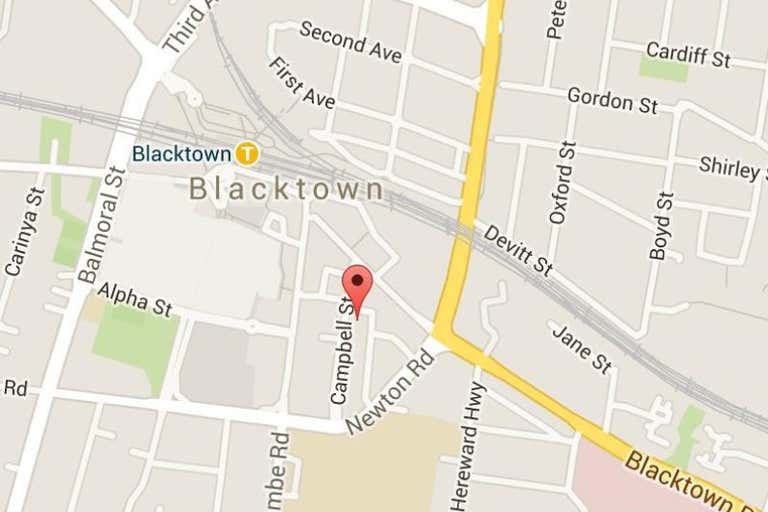 Town Centre Building, Suite  105, 30 Campbell Street Blacktown NSW 2148 - Image 3