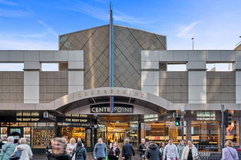 Centrepoint Shopping Centre, Shop 202, 70 Murray Street Hobart TAS 7000 - Image 1