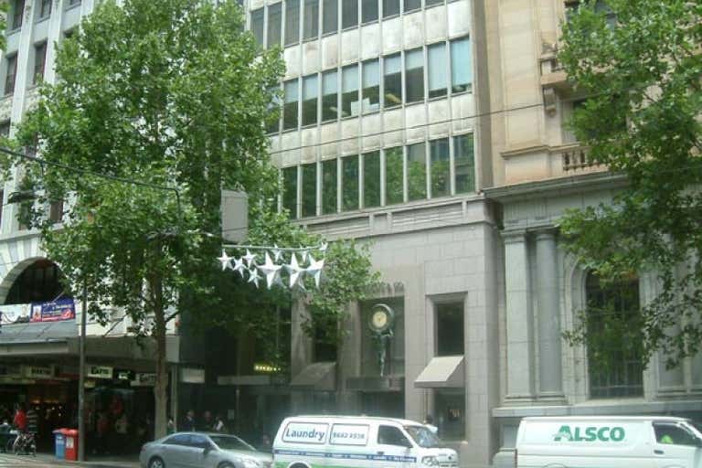 Level 4, 267 Collins Street Melbourne VIC 3000 - Image 1