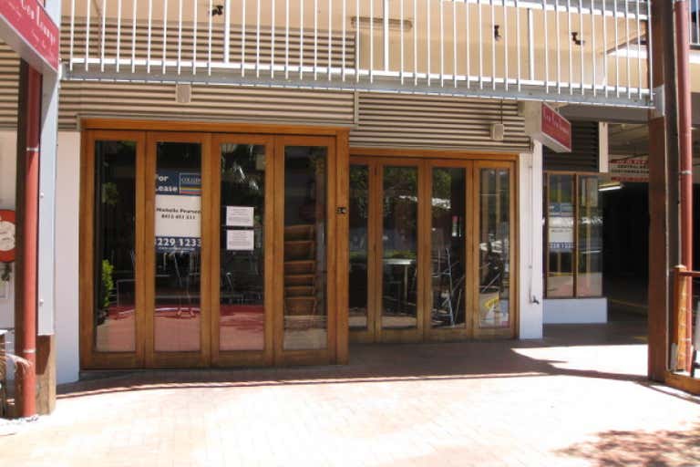 Central Brunswick, Shop 14, 421 Brunswick Street Fortitude Valley QLD 4006 - Image 3