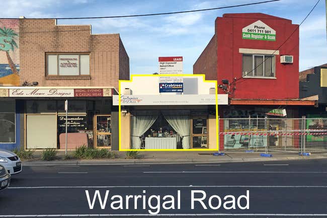 188 Warrigal Road Oakleigh VIC 3166 - Image 1
