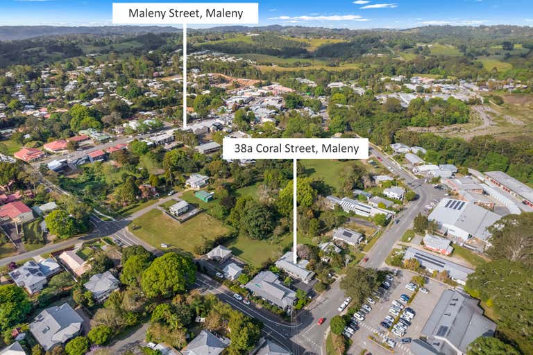 38A Coral Street Maleny QLD 4552 - Image 2