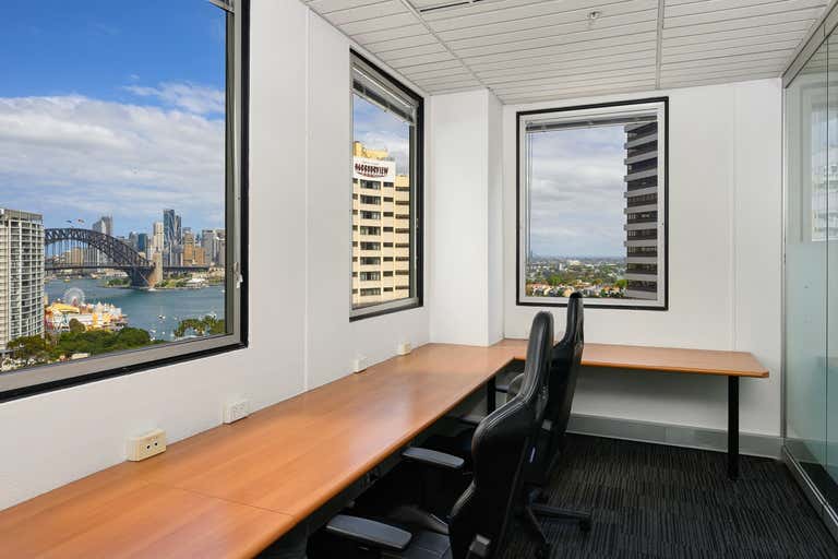 Offices/97-103 Pacific Highway North Sydney NSW 2060 - Image 1