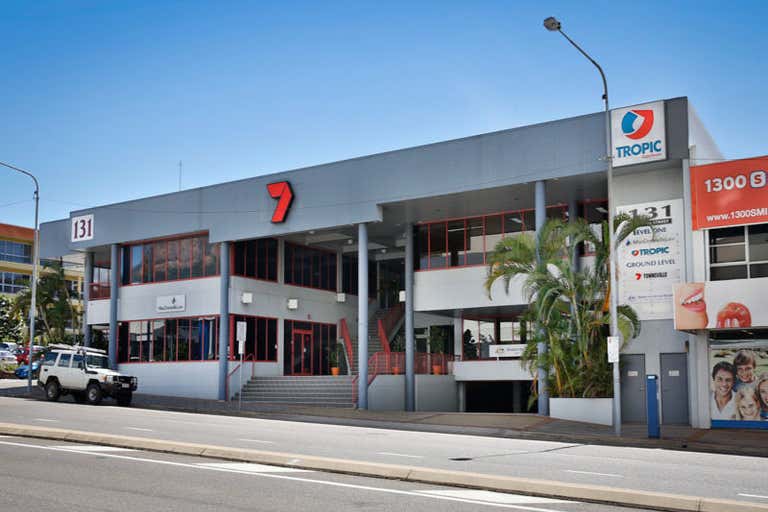 131 Denham Street Townsville City QLD 4810 - Image 1