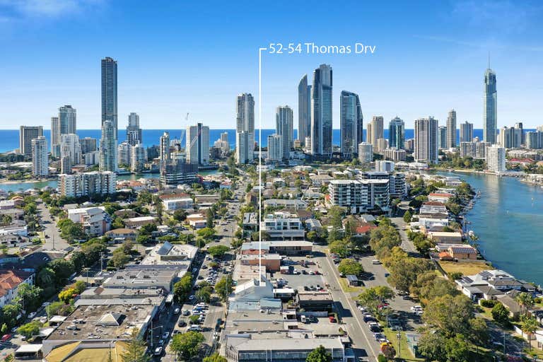 52-54 Thomas Drive Surfers Paradise QLD 4217 - Image 1