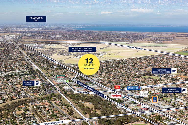 12 Synnot Street Werribee VIC 3030 - Image 3