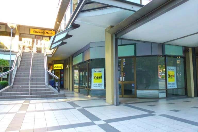 Shop 8/3-9 Spring Street Chatswood NSW 2067 - Image 1