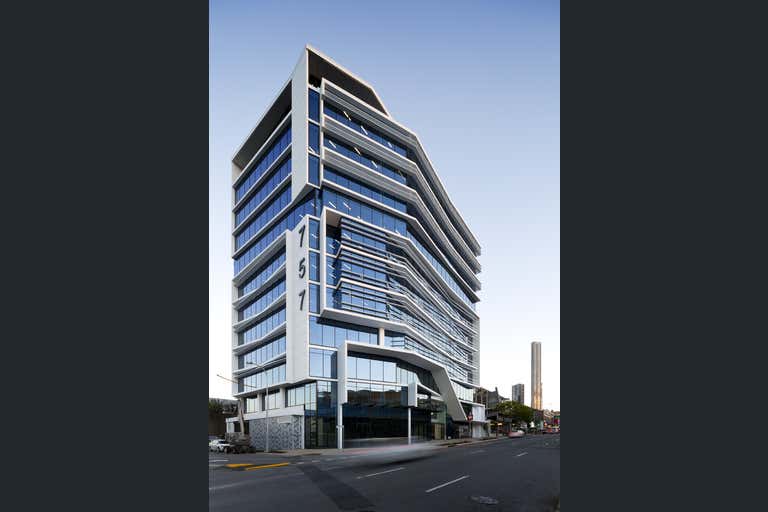 757 Ann Street, Corporate House,, Level 7 & 8 757 Ann Street Fortitude Valley QLD 4006 - Image 2