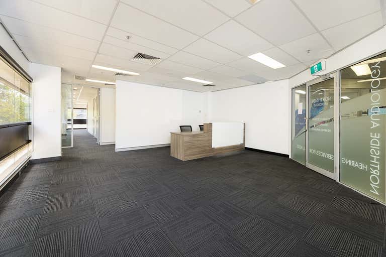 Suite 304/13 Spring Street Chatswood NSW 2067 - Image 2