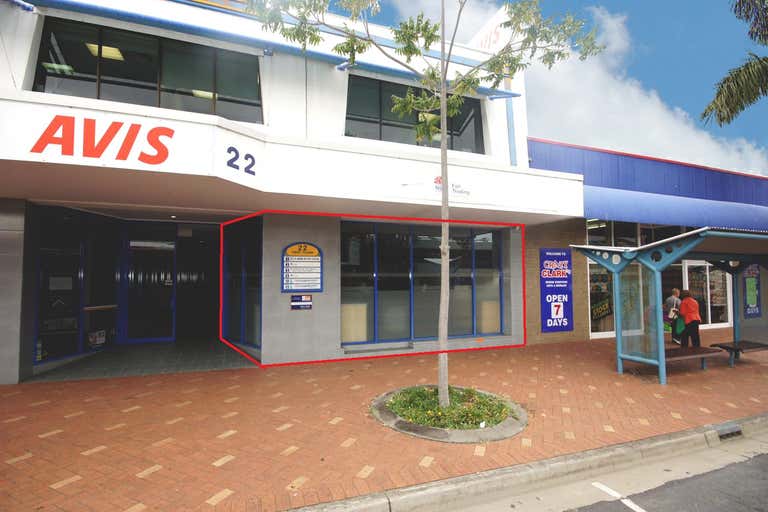 Shop 3/22 Park Avenue Coffs Harbour NSW 2450 - Image 2