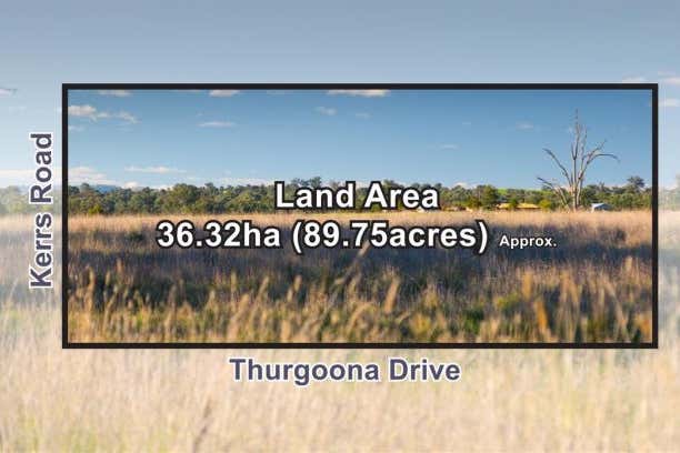 Lot 25 Thurgoona Drive Thurgoona NSW 2640 - Image 1