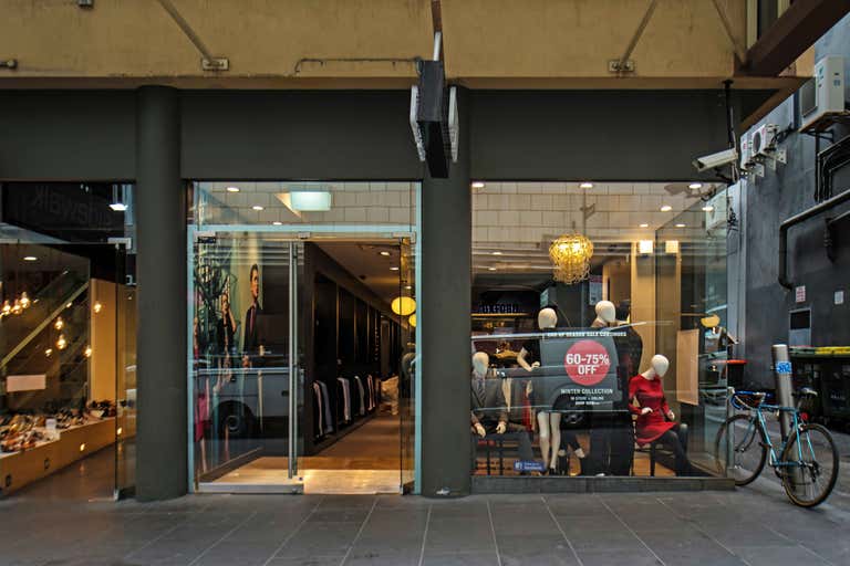 Centrepoint, 264-274 Little Collins Street Melbourne VIC 3000 - Image 3