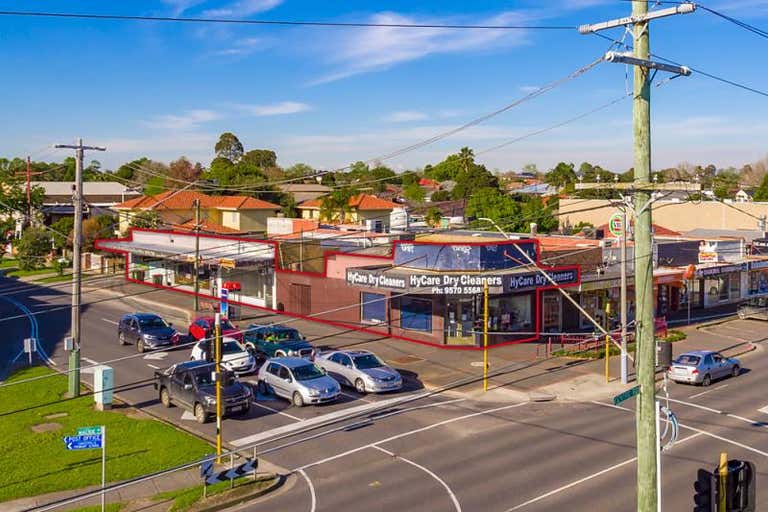 929 Centre Road & 2 a, b, c MacKie Road Bentleigh East VIC 3165 - Image 1