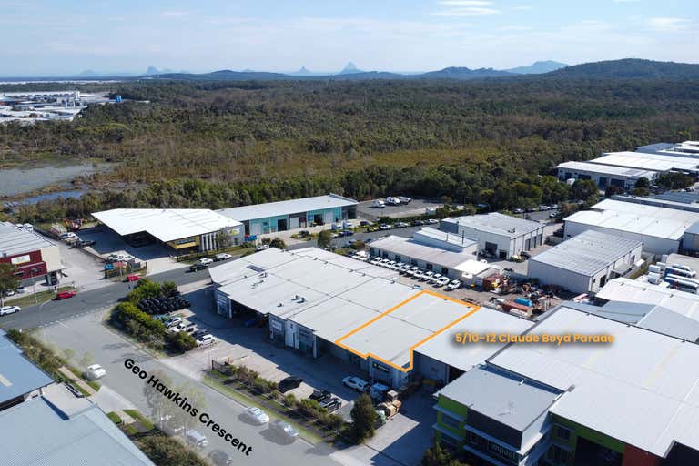 5/10-12 Claude Boyd Parade Corbould Park QLD 4551 - Image 4