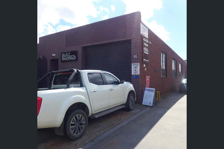 Factory 15, 95 White Street Mordialloc VIC 3195 - Image 2