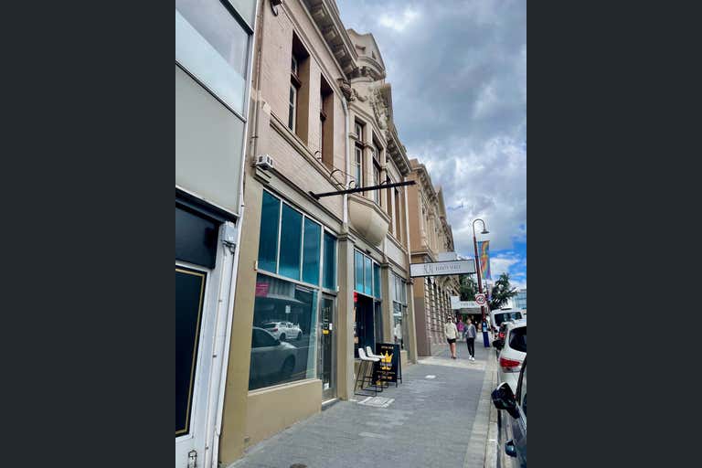shop 3, 31 Murray Street, Hobart, TAS 7000 Shop & Retail Property For