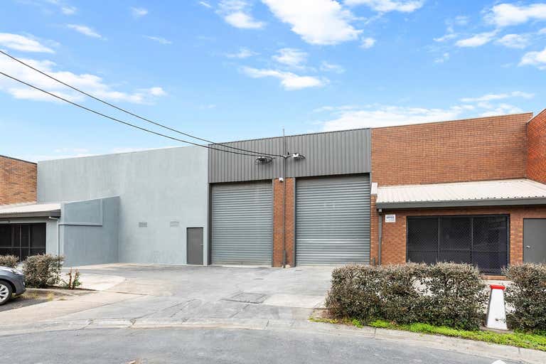 Unit 3, 3 - 5 sabre court Tullamarine VIC 3043 - Image 1