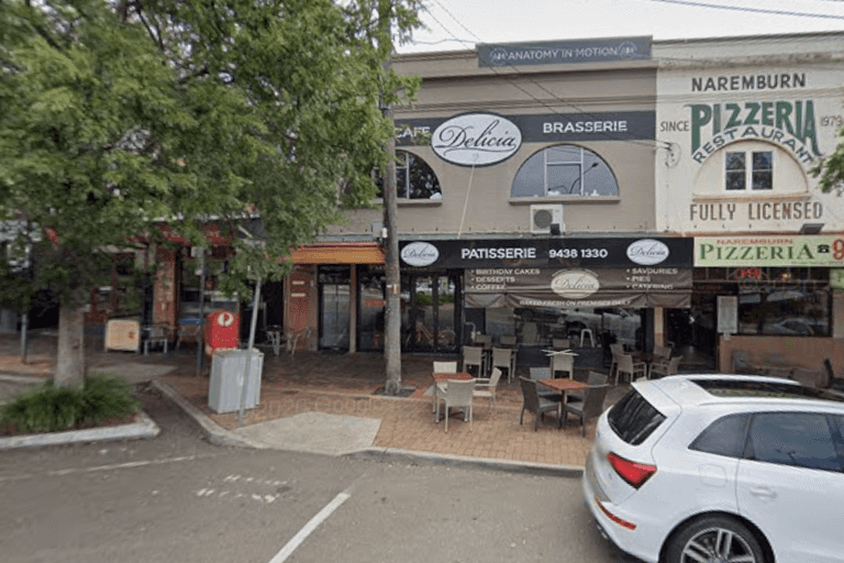 1/296-298 Willoughby Road Naremburn NSW 2065 - Image 1