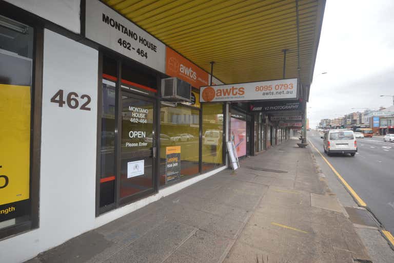 Shop 1, 462 Parramatta Road Petersham NSW 2049 - Image 1