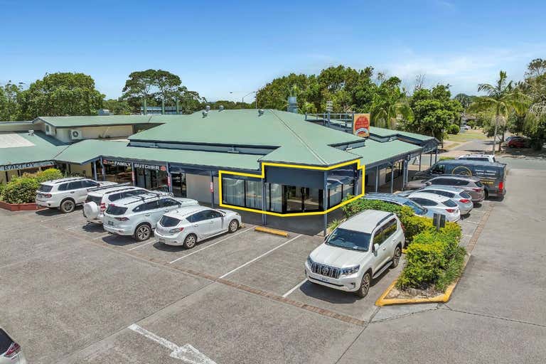 2/1 Scholars Drive Sippy Downs QLD 4556 - Image 2