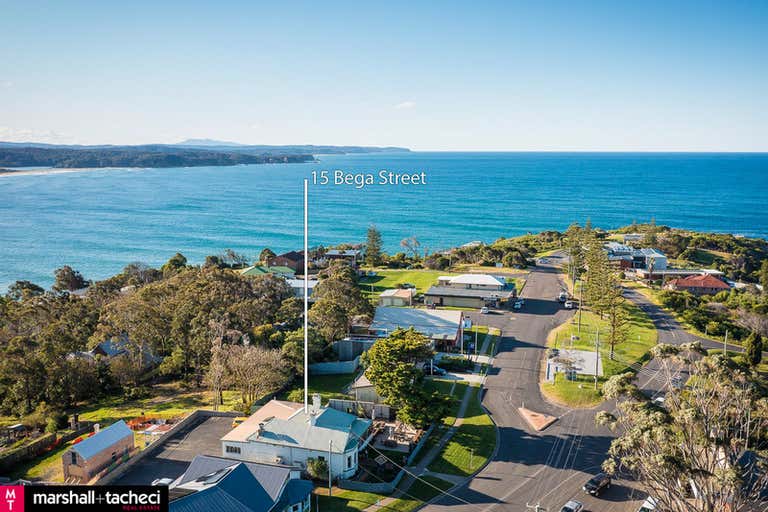 15 Bega Street Tathra NSW 2550 - Image 2