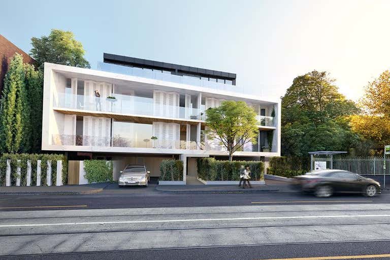 146 Toorak Road West South Yarra VIC 3141 - Image 2