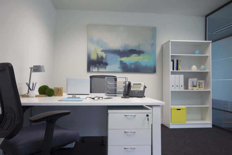 Corporate One, 84 Hotham Street Preston VIC 3072 - Image 1