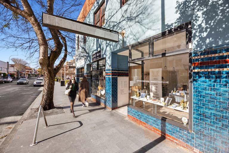 Shop 3, 397 Sydney Road Balgowlah NSW 2093 - Image 2