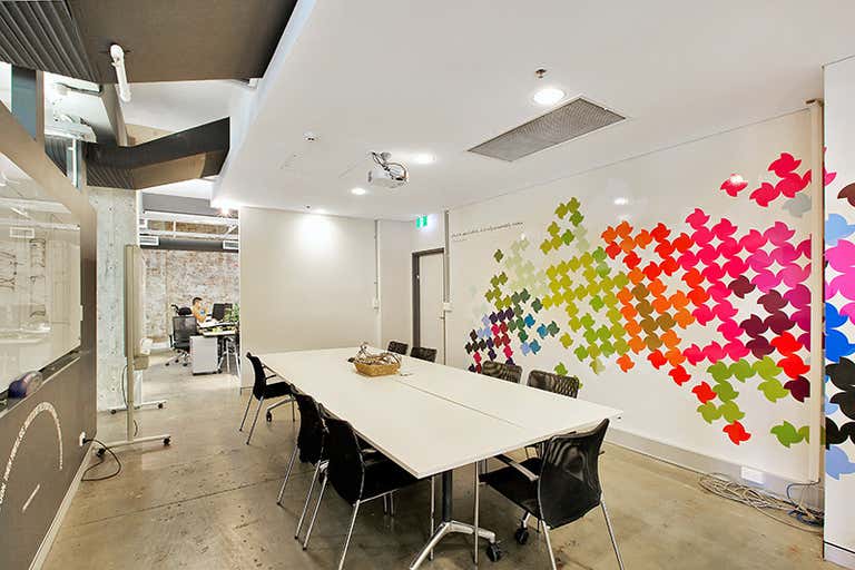 Level 2, 171 William Street Darlinghurst NSW 2010 - Image 1