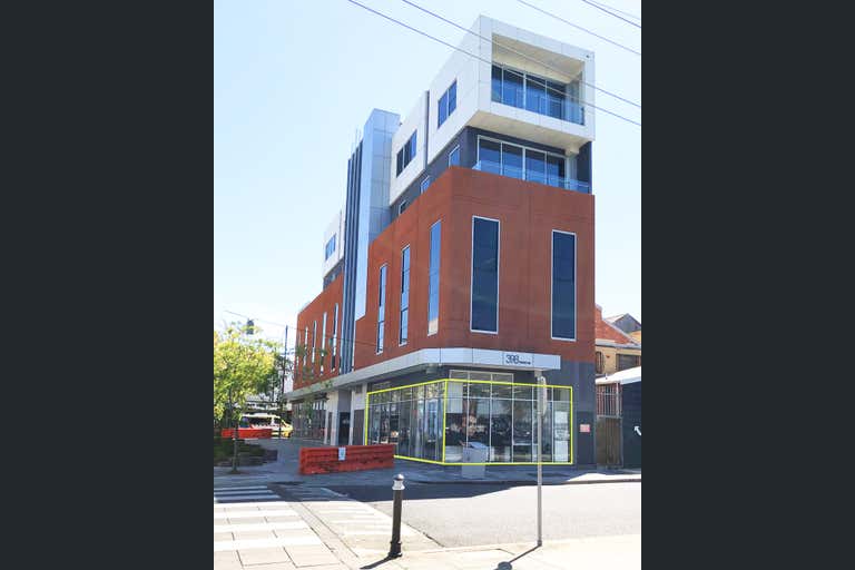 2/398 Sydney Road Coburg VIC 3058 - Image 1