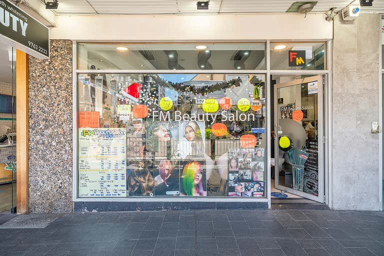 Shop 5 The Boulevarde Strathfield NSW 2135 - Image 2