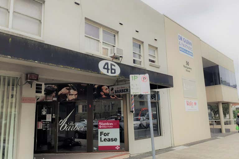 Unit 1, 46 Montgomery Street Kogarah NSW 2217 - Image 1