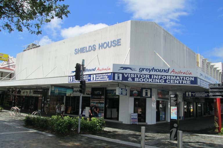 31-33 Shields Street Cairns City QLD 4870 - Image 1