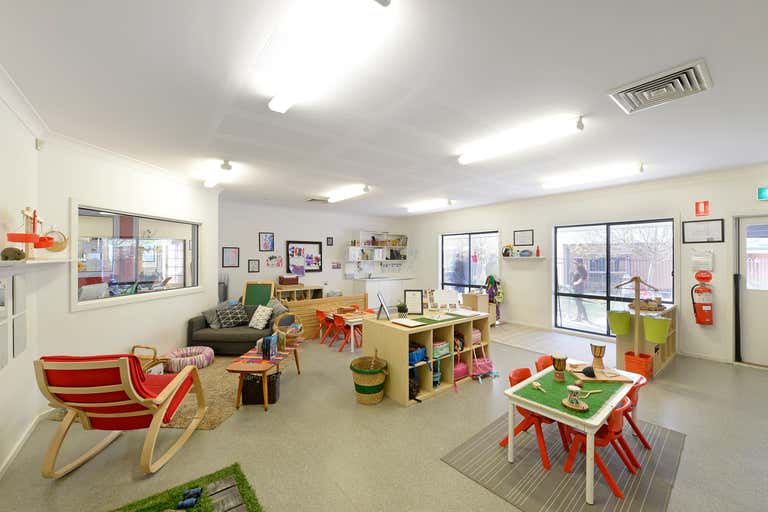 Childcare Centre, 44 Parkhill Drive Berwick VIC 3806 - Image 3