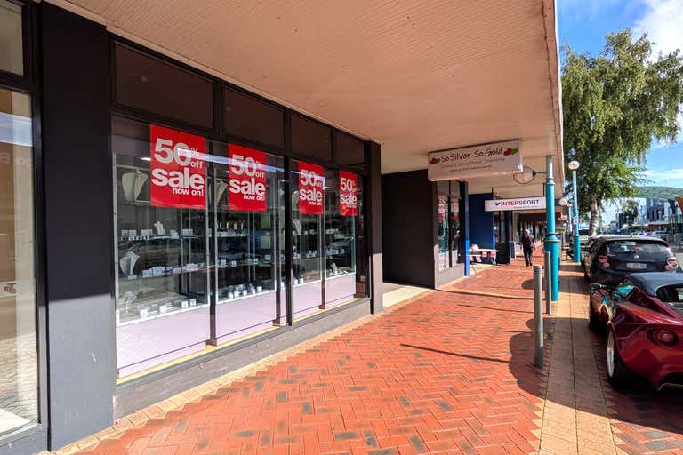 Shop 60, 54-62 Wilson Street Burnie TAS 7320 - Image 2