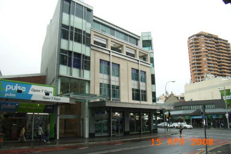 Suite 201, 207-209 Oxford Street Bondi Junction NSW 2022 - Image 1