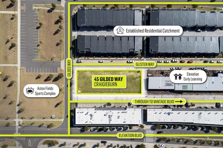 45 Gilded Way Craigieburn VIC 3064 - Image 4