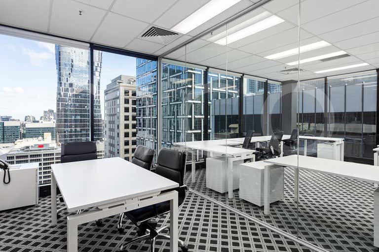 Exchange Tower, Suites 1610 & 1611, 530 Little Collins Street Melbourne VIC 3000 - Image 3