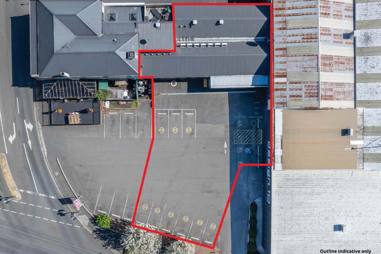 23a Lawrence Street Launceston TAS 7250 - Image 1