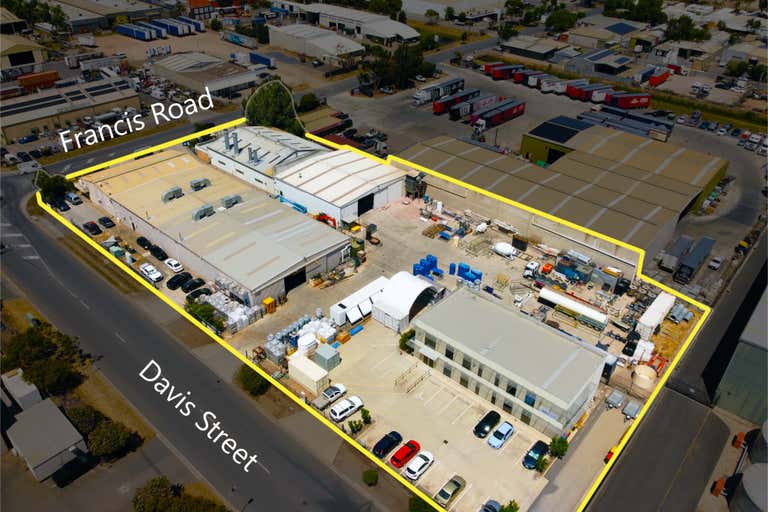 146-148 Francis Rd Wingfield SA 5013 - Image 1