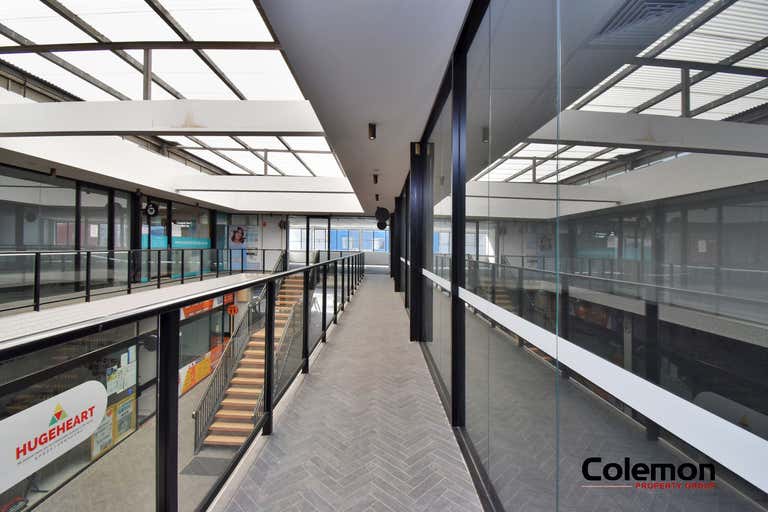 LEASED BY COLEMON SU 0430 714 612, Office 8, 281-287 Beamish St Campsie NSW 2194 - Image 2