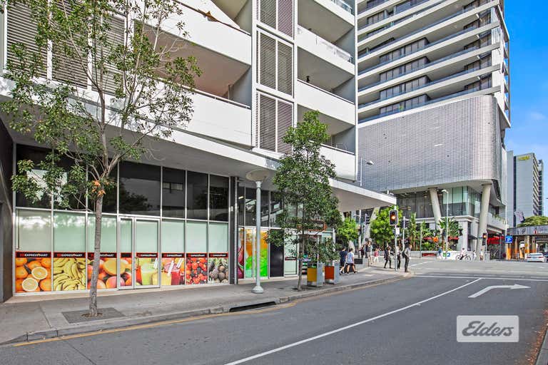 6/15 Tribune Street, South Brisbane, QLD 4101 Shop & Retail Property