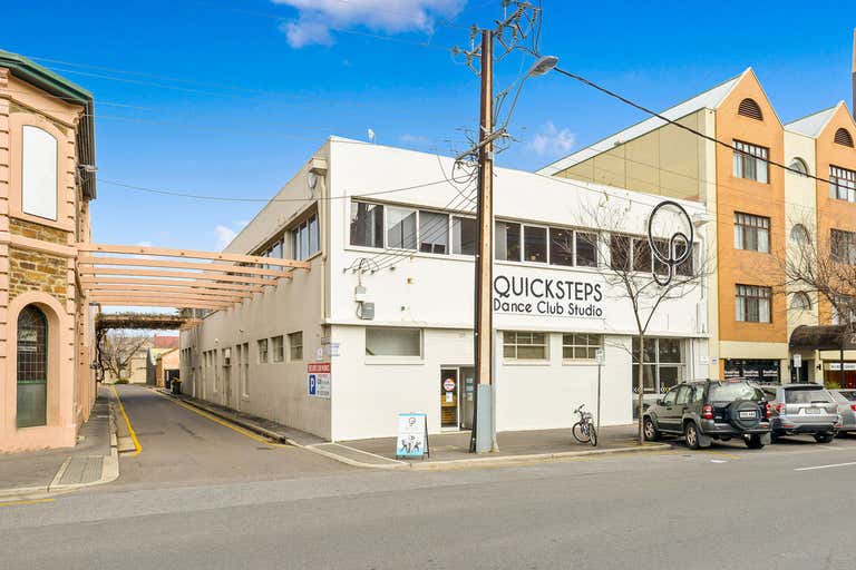 Ground Floor Office, 253-255 Gouger Street Adelaide SA 5000 - Image 1