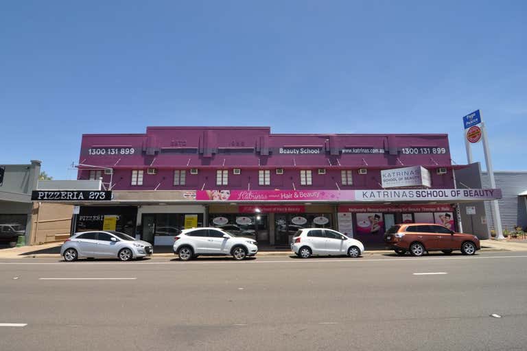 2/273-275 Charters Towers Road Mysterton QLD 4812 - Image 1