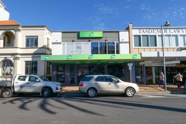 Lvl 1, S3, 31-33 Horton Street, Port Macquarie NSW 2444 - Image 1