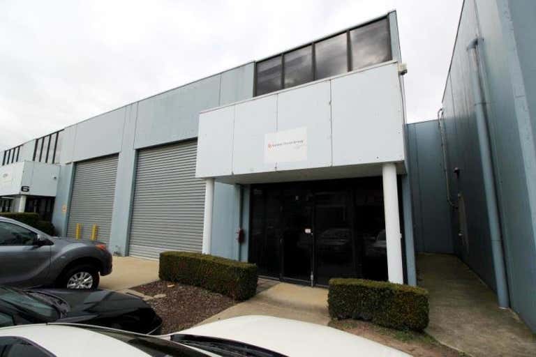 Hallam Showplace, Unit 5, 2-10 Hallam South Road Hallam VIC 3803 - Image 1